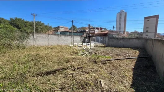 Lote/Terreno à venda, 500m² no Mogi Moderno, Mogi das Cruzes