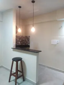 Apartamento com 1 Quarto à venda, 37m² no Vila Muriqui, Mangaratiba