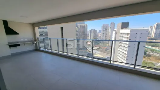 Apartamento com 4 Quartos à venda, 146m² no Vila Mariana, São Paulo