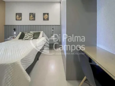 Apartamento com 1 Quarto para alugar, 34m² no Vila Monumento, São Paulo
