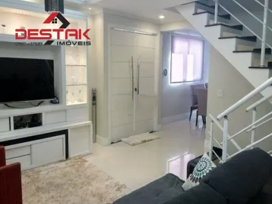 Casa com 3 Quartos à venda, 275m² no Horto Santo Antonio, Jundiaí
