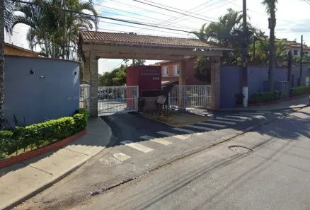 Casa de Condomínio com 3 Quartos à venda, 80m² no Granja Viana, Cotia