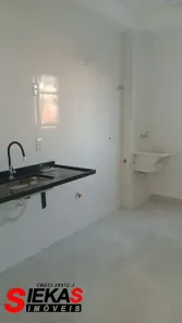 Apartamento com 2 Quartos para alugar, 38m² no Cidade Antônio Estevão de Carvalho, São Paulo