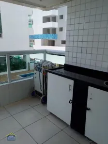 Apartamento com 2 Quartos à venda, 63m² no Ocian, Praia Grande