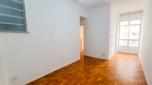 Apartamento com 2 Quartos à venda, 48m² no Copacabana, Rio de Janeiro