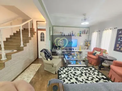 Sobrado com 4 Quartos à venda, 244m² no Vila Leopoldina, São Paulo