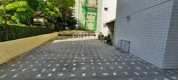 Apartamento com 3 Quartos à venda, 339m² no Espinheiro, Recife