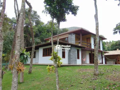 Casa de Condomínio com 4 Quartos à venda, 270m² no Ponte da Saudade, Nova Friburgo