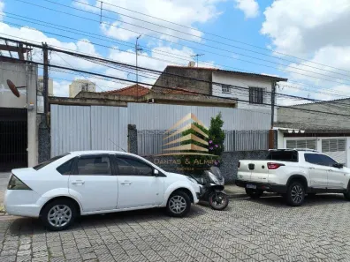 Lote/Terreno à venda, 480m² no Vila Tijuco, Guarulhos