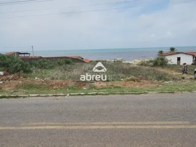Lote/Terreno à venda, 903m² no , Maxaranguape