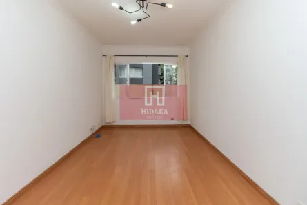 Apartamento com 1 Quarto à venda, 56m² no Pinheiros, São Paulo