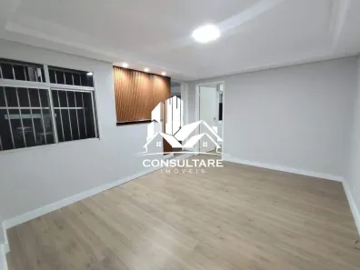 Apartamento com 2 Quartos à venda, 56m² no Pompéia, Santos
