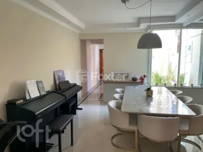 Casa com 4 Quartos à venda, 253m² no Itaberaba, São Paulo
