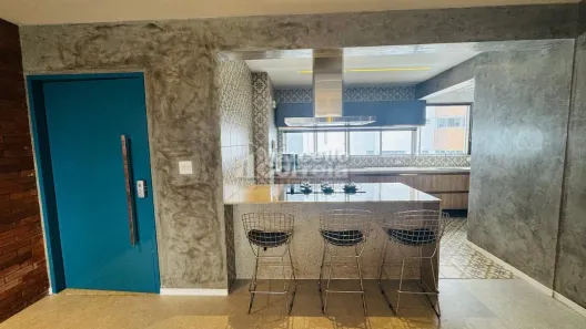Apartamento com 2 Quartos à venda, 97m² no Graças, Recife