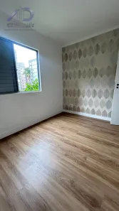 Apartamento com 2 Quartos à venda, 61m² no Jardim Santa Emília, São Paulo