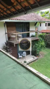 Casa de Condomínio com 5 Quartos à venda, 350m² no Aldeia dos Camarás, Camaragibe