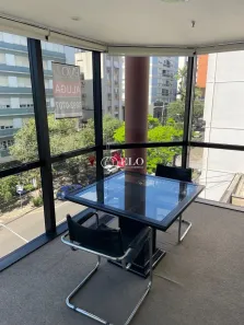 Sala Comercial com 1 Quarto para alugar, 43m² no Moinhos de Vento, Porto Alegre