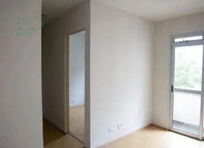 Apartamento com 2 Quartos à venda, 58m² no Jardim Andaraí, São Paulo