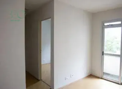 Apartamento com 2 Quartos à venda, 58m² no Jardim Andaraí, São Paulo