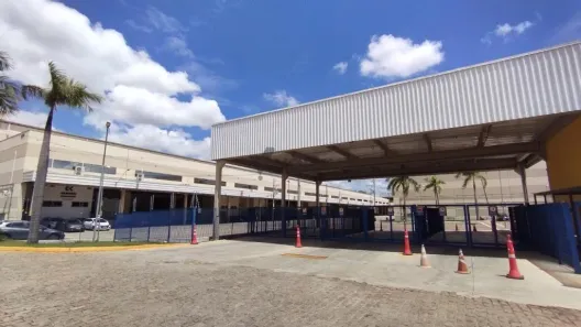 Galpão/Depósito/Armazém para alugar, 1700m² no Jardim Manchester (Nova Veneza), Sumaré