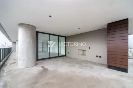 Apartamento com 3 Quartos à venda, 288m² no Itaim Bibi, São Paulo