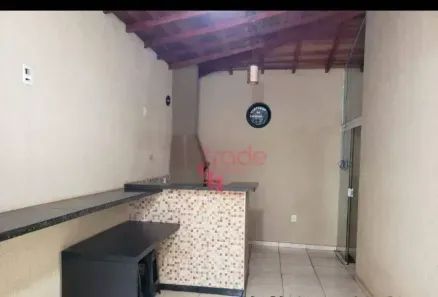 Casa com 3 Quartos à venda, 168m² no Jardim Ouro Branco, Ribeirão Preto
