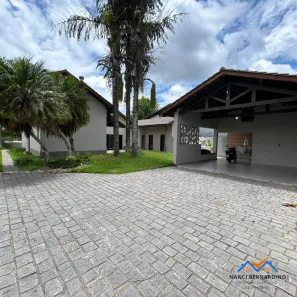 Casa com 3 Quartos à venda, 435m² no Arujázinho I, II e III, Arujá
