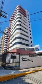 Apartamento com 3 Quartos à venda, 190m² no Tirol, Natal