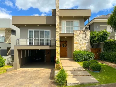Casa de Condomínio com 3 Quartos para alugar, 450m² no São Vicente, Gravataí