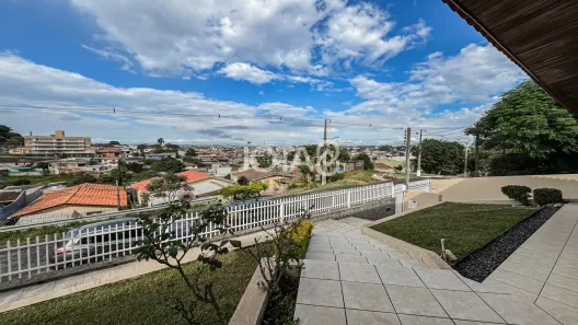 Lote/Terreno à venda, 1056m² no Mercês, Curitiba