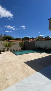 Casa com 4 Quartos à venda, 396m² no Park Way, Brasília