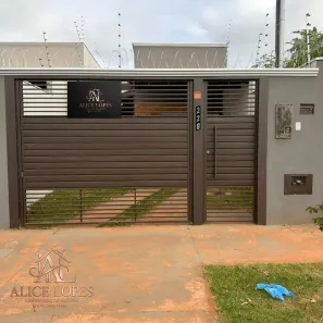 Casa com 2 Quartos à venda, 62m² no Recanto do Cerrado, Campo Grande