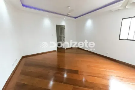 Apartamento com 3 Quartos à venda, 103m² no Vila Guiomar, Santo André