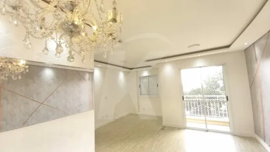 Apartamento com 3 Quartos à venda, 71m² no Vila Maria Alta, São Paulo