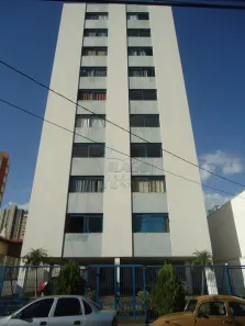 Kitnet com 1 Quarto para alugar, 38m² no Centro, Ribeirão Preto