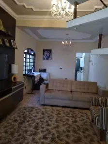 Casa com 2 Quartos à venda, 87m² no Jardim Independência, Rio Claro