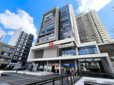 Apartamento com 1 Quarto à venda, 82m² no Centro, Juiz de Fora