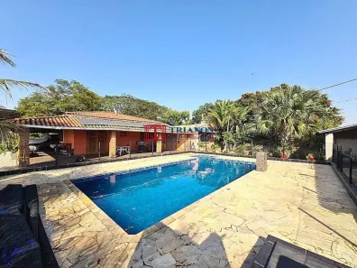 Fazenda/Sítio com 2 Quartos à venda, 400m² no Glebas Califórnia, Piracicaba