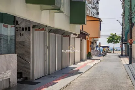 Apartamento com 1 Quarto à venda, 48m² no Centro, Balneário Camboriú