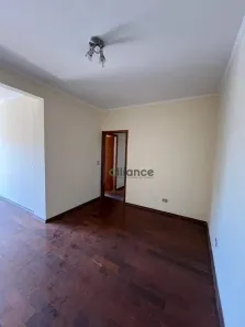 Apartamento com 3 Quartos à venda, 100m² no Cidade Jardim, Americana