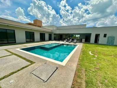 Casa com 5 Quartos à venda, 490m² no Centro, Porto Feliz