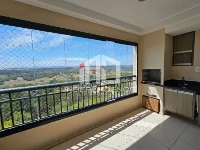 Apartamento com 3 Quartos à venda, 85m² no Bosque dos Eucaliptos, São José dos Campos