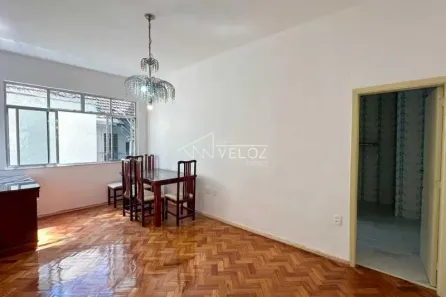 Apartamento com 2 Quartos à venda, 75m² no Botafogo, Rio de Janeiro