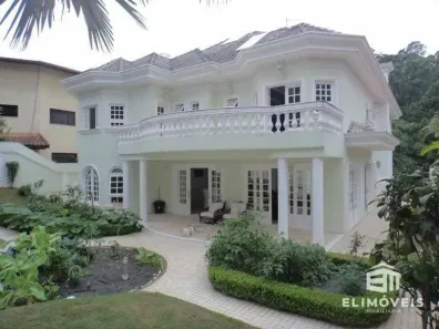 Casa de Condomínio com 4 Quartos à venda, 785m² no Novo Horizonte Hills I e II, Arujá