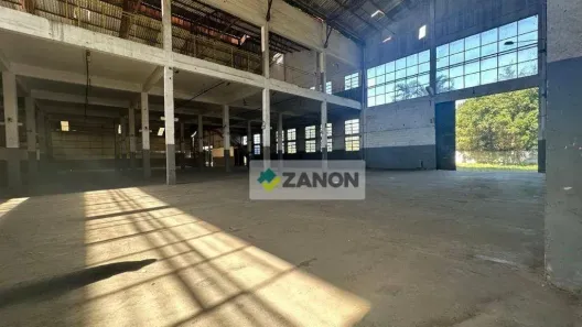 Galpão/Depósito/Armazém à venda, 5000m² no Colônia (Zona Leste), São Paulo