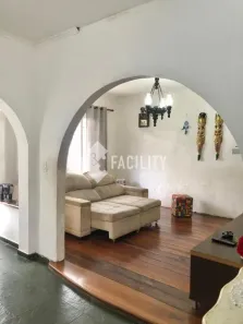 Sobrado com 3 Quartos à venda, 316m² no Jardim Quarto Centenário, Campinas