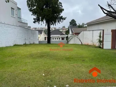 Lote/Terreno à venda, 507m² no Alphaville, Santana de Parnaíba