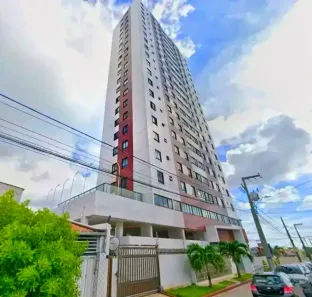 Apartamento com 2 Quartos para alugar, 67m² no Treze de Maio, João Pessoa