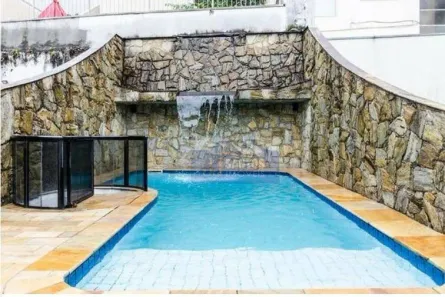Sobrado com 4 Quartos à venda, 260m² no Parque da Mooca, São Paulo