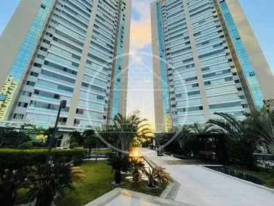 Apartamento com 3 Quartos à venda, 208m² no Tirol, Natal